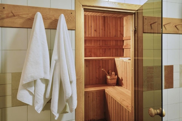 Hotel Golfa Klubs Reinis (Sigulda)
